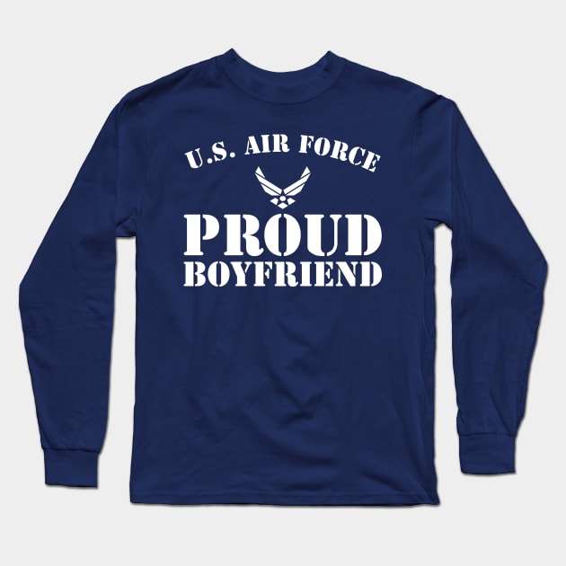 Air force boyfriend gift ideas top